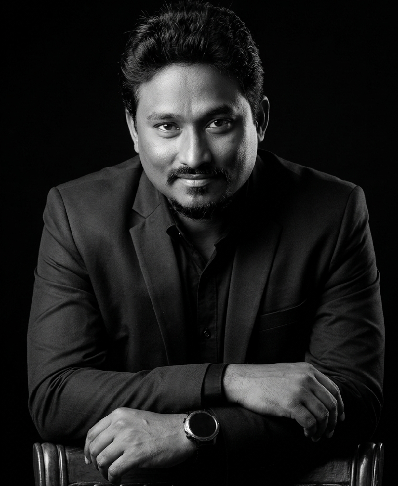 SAGAR PAUL G